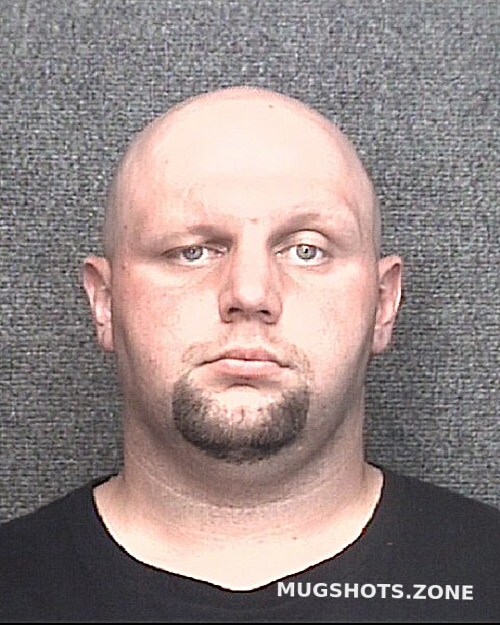 HISICK JASON RICHARD 07/08/2023 - Horry County Mugshots Zone