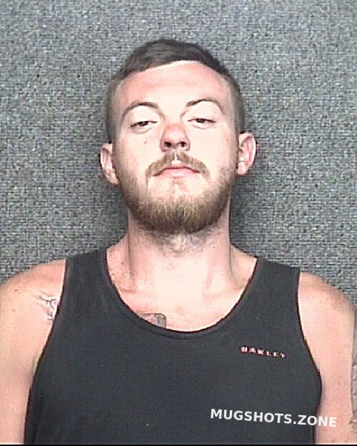 Bennett Joshua Brooks 07 10 2023 Horry County Mugshots Zone