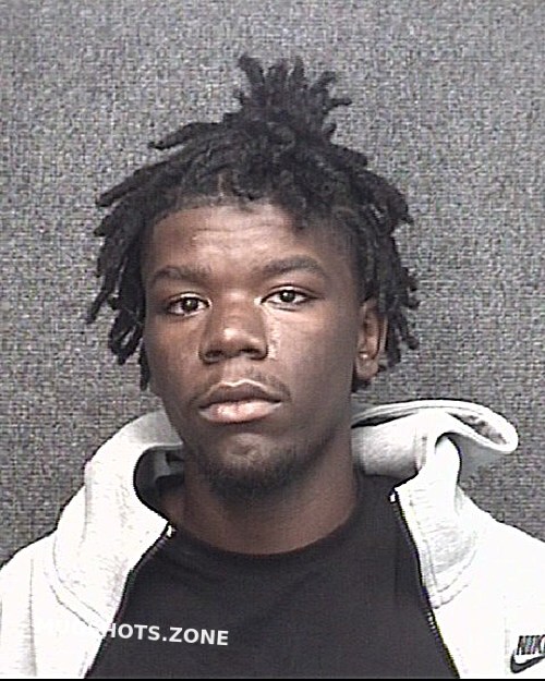 Tucker Quintez Saquan 07 10 2023 Horry County Mugshots Zone