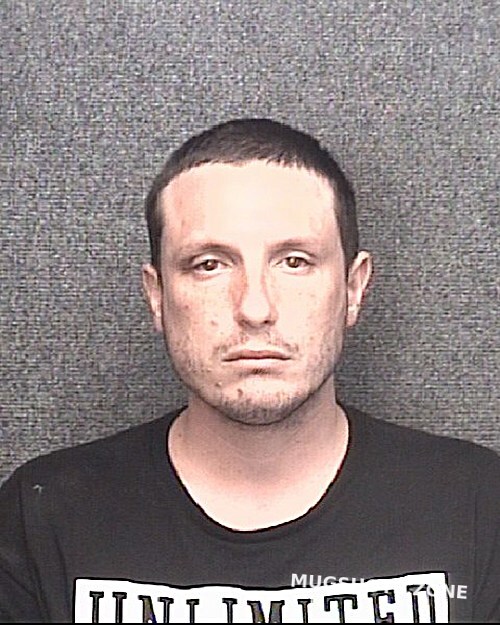 WISNER MICHAEL JAMES 07/11/2023 Horry County Mugshots Zone