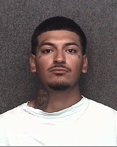 Hernandez Brandon 07 23 2023 Horry County Mugshots Zone