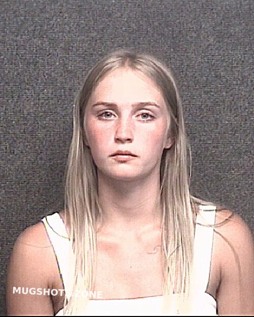 MCCLELLAN KAITLYN ELIZABETH 07/26/2023 Horry County Mugshots Zone