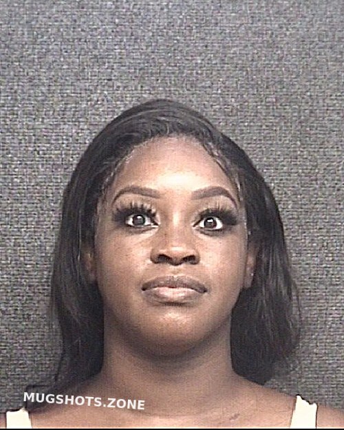 GADSON`TUCKER LATOYA MONIQUE 07/30/2023 - Horry County Mugshots Zone