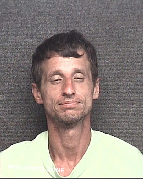PARNELL JASON LYNN 08/01/2023 Horry County Mugshots Zone