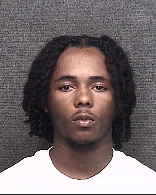 BANTA KAYLEN THOMAS 08/08/2023 Horry County Mugshots Zone