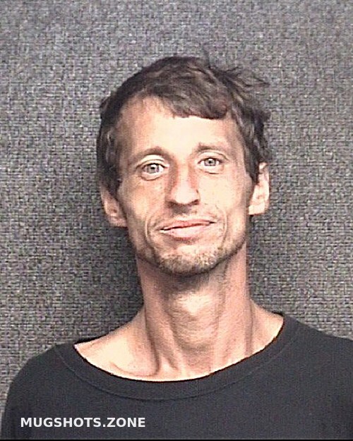 PARNELL JASON LYNN 08/19/2023 Horry County Mugshots Zone