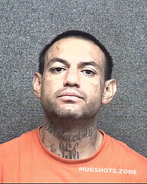 Leal Ismael 08 20 2023 Horry County Mugshots Zone