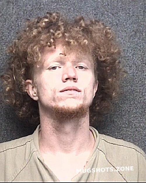 Taylor Brian Austin 08 20 2023 Horry County Mugshots Zone