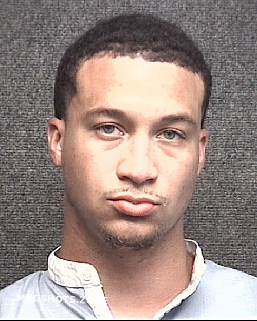 Davis Winston Thomas 08 23 2023 Horry County Mugshots Zone