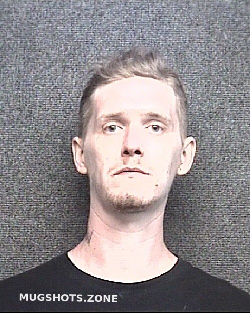 White Cody Allan 08 27 2023 Horry County Mugshots Zone