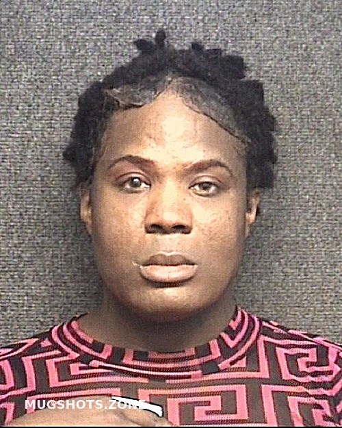 Jones Kaylynn 09 01 2023 Horry County Mugshots Zone