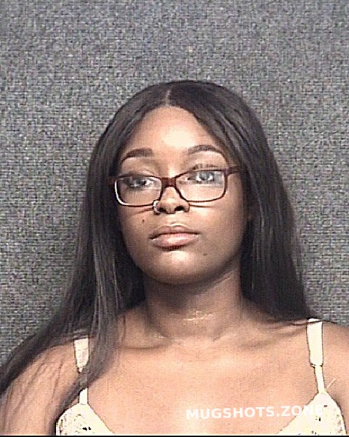 WILLIAMS FAITH VICTORIA 09/02/2023 Horry County Mugshots Zone