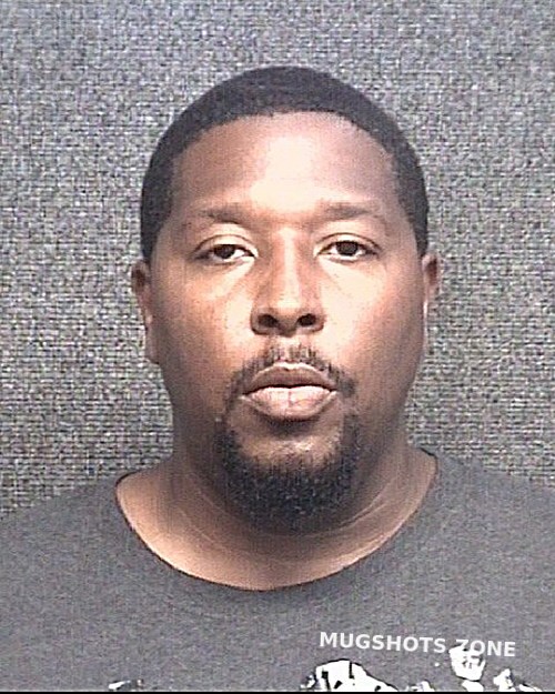 Smith Deandre Maurice 09 05 2023 Horry County Mugshots Zone