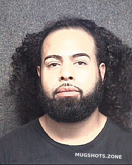 Melecio Gabriel Ivan 09 11 2023 Horry County Mugshots Zone