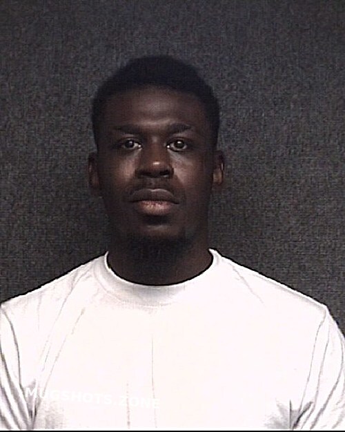 Holmes Oryan 09 14 2023 Horry County Mugshots Zone