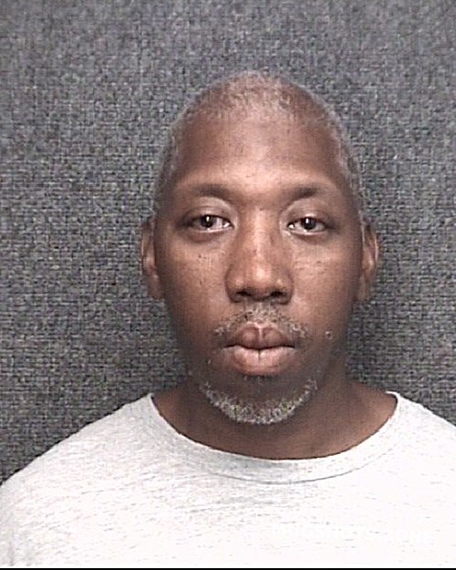 BUTLER MYRON LAMONT 09/16/2023 Horry County Mugshots Zone