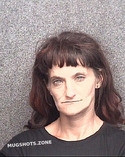 Zona Angela M 09192023 Horry County Mugshots Zone