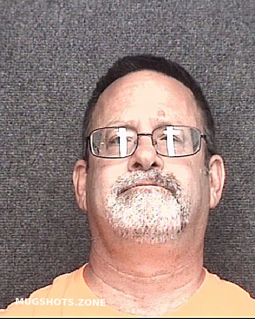 GENISE RONALD GENE 10/01/2023 Horry County Mugshots Zone