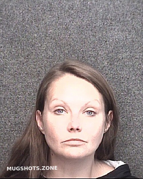 Shannon Heather Brooke 10092023 Horry County Mugshots Zone