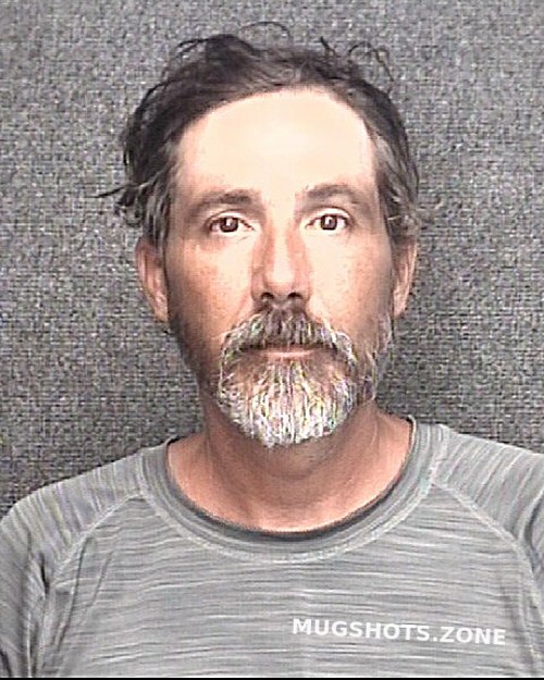 GRIMES JASON 10/11/2023 Horry County Mugshots Zone