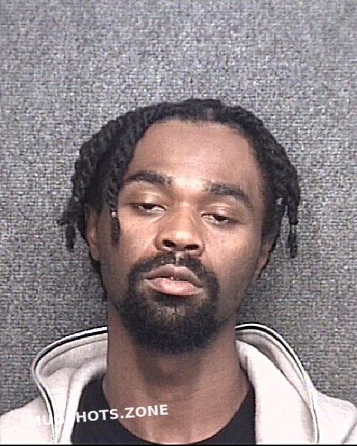 Jones Tyriq Eugene 10 12 2023 Horry County Mugshots Zone