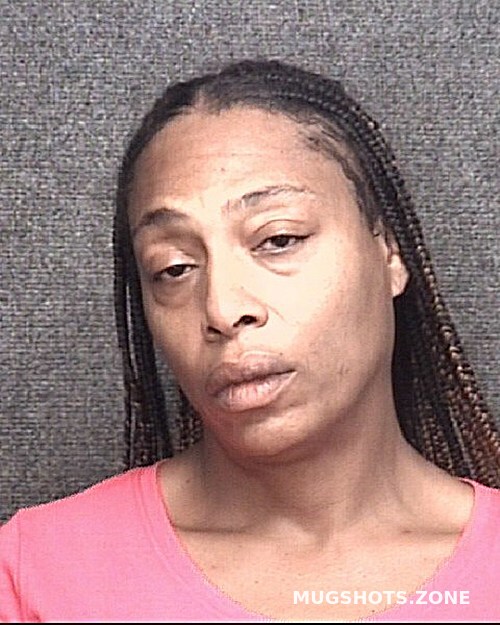 GAMBLE JOELL CAPRICE 10/13/2023 Horry County Mugshots Zone