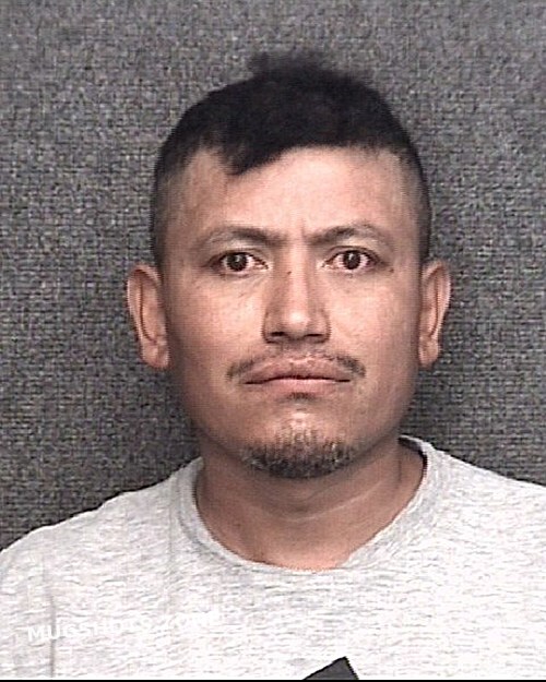 RODRIGUEZ- GUTIERREZ JESUS-ORLANDO 10/14/2023 - Horry County Mugshots Zone