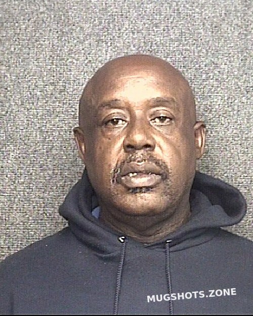 ROBINSON ROBERT GREGORY 10/17/2023 - Horry County Mugshots Zone