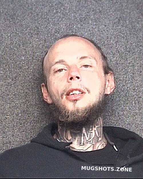 SMITH CHRISTOPHER JACOB 10/19/2023 - Horry County Mugshots Zone