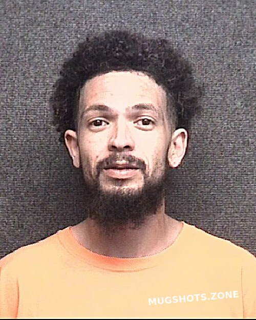 LOCKLEY ZACHARY SAMUEL 11/05/2023 Horry County Mugshots Zone