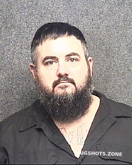 Sellers Kristopher Lee 12 11 2023 Horry County Mugshots Zone