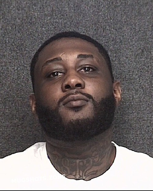 STEWART HARRY JAMAL 12/26/2023 Horry County Mugshots Zone