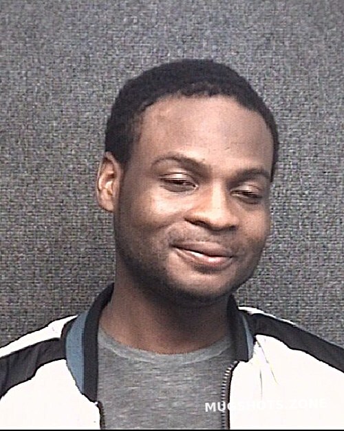 Lucky Charles 12 31 2023 Horry County Mugshots Zone