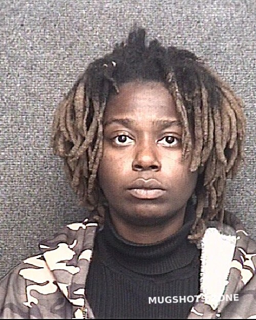 LASCO SIERRA EBONY 01/03/2024 Horry County Mugshots Zone