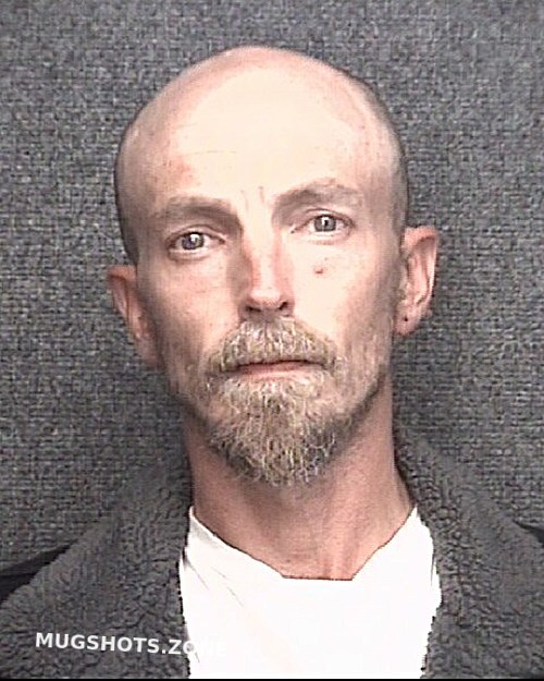 BAILEY CHRISTOPHER CHAD 01/06/2024 Horry County Mugshots Zone