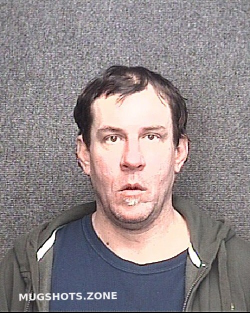 LANGDON JASON LAWRENCE 01/10/2024 Horry County Mugshots Zone