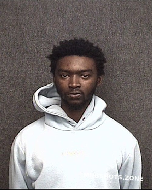 Green Tyleek Zaykeese 01 13 2024 Horry County Mugshots Zone