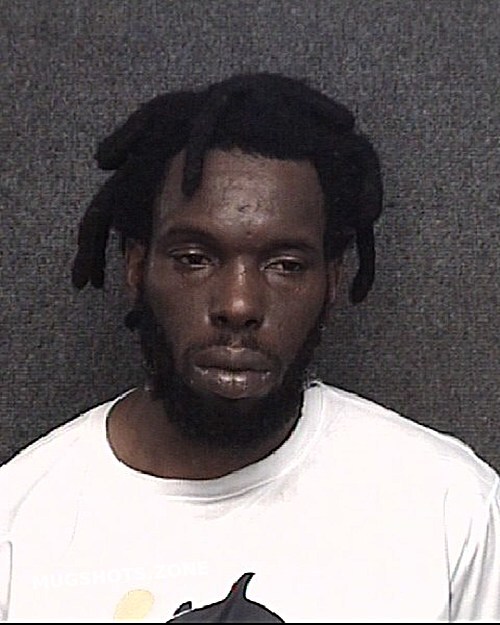 MCLAUGHLIN BRYANT MYRON 01/30/2024 Horry County Mugshots Zone