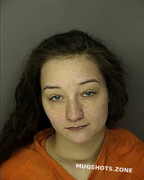 KISER CLOE ALEXIS 02/29/2024 - Horry County Mugshots Zone