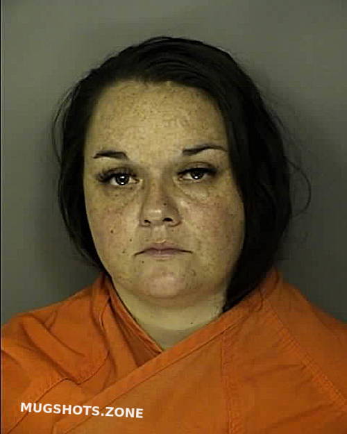 ALFORD SABRINA LOGAN 03/02/2024 - Horry County Mugshots Zone