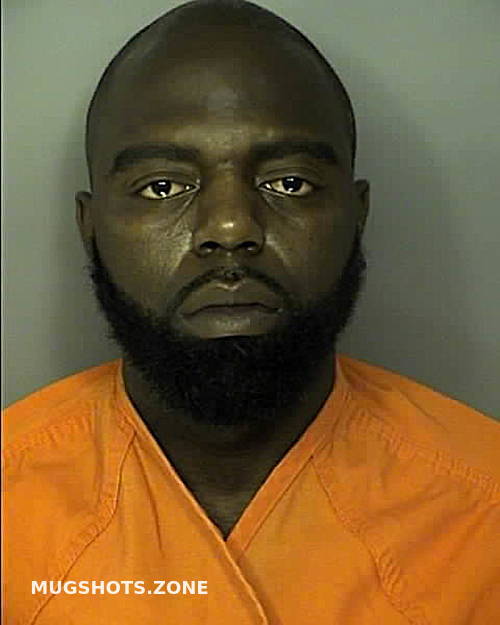 LINNEN KEVIN CEPHUS 03/03/2024 Horry County Mugshots Zone