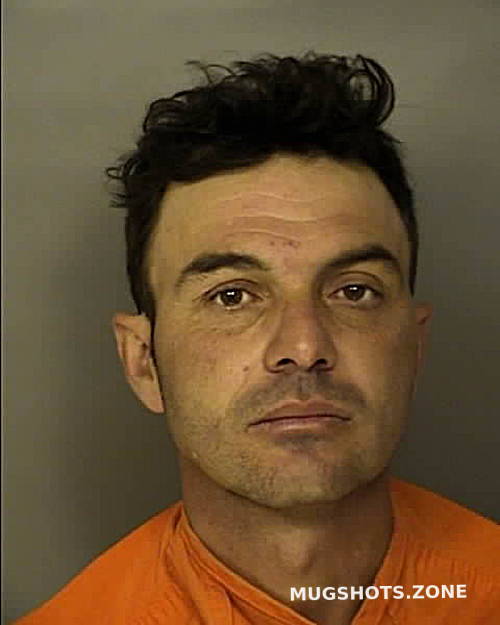 Bonollari Saimir 03 06 2024 Horry County Mugshots Zone