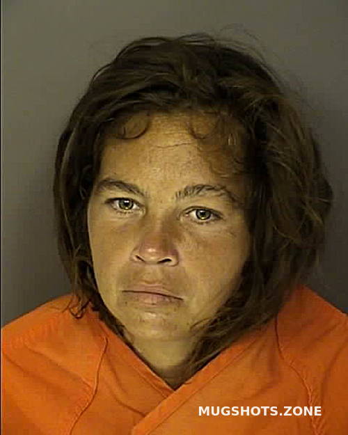 Green Ashley Noelle 03122024 Horry County Mugshots Zone