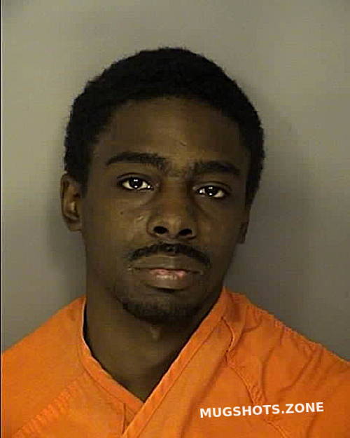 OVERTON BRAHIM TRAYVOD 03/18/2024 Horry County Mugshots Zone