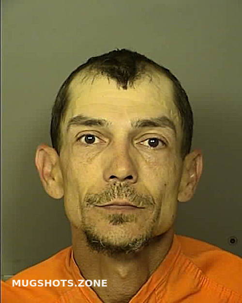 Segars Ronnie Lee 03 22 2024 Horry County Mugshots Zone