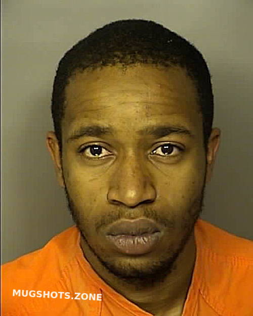 Rivers Jeremiah Davine 03 28 2024 Horry County Mugshots Zone