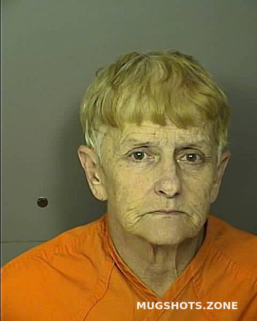 BRACKEN PAMELA JEAN 03/29/2024 Horry County Mugshots Zone
