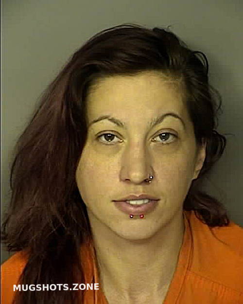 SHRIMPTON COURTNEY MCKENZIE 04/01/2024 - Horry County Mugshots Zone