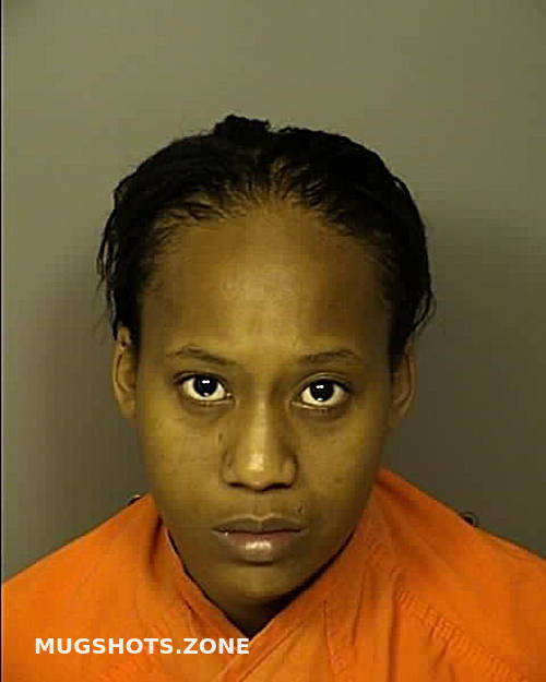 Wofford Bakia Thelma 04 12 2024 Horry County Mugshots Zone