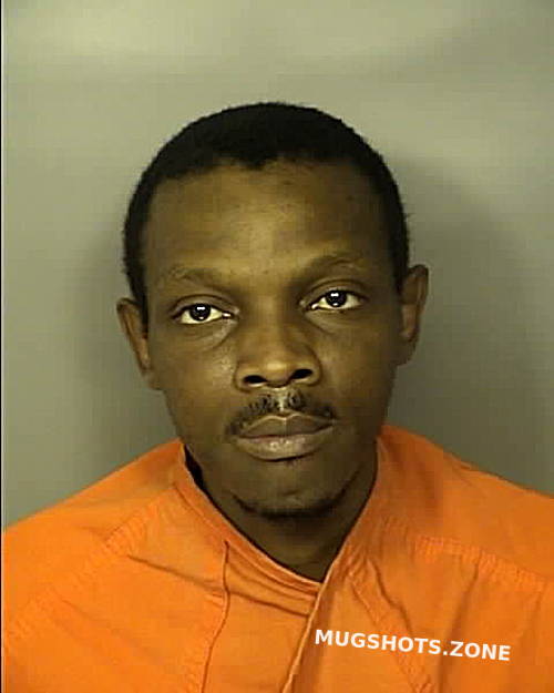 Pickett Narada Henry 04 13 2024 Horry County Mugshots Zone